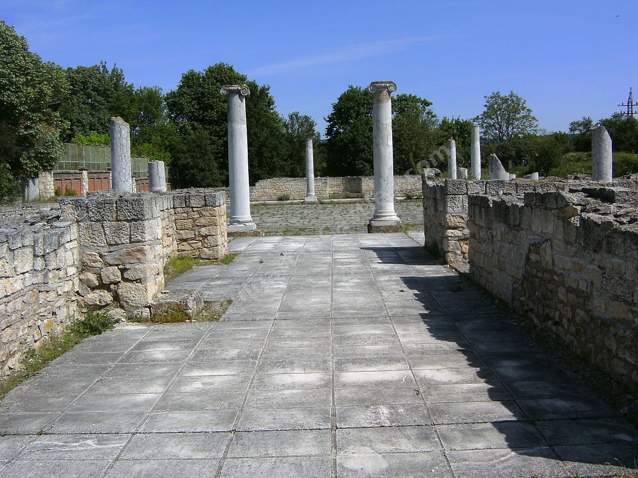 Древнотракийски градове by emircan - Ourboox.com