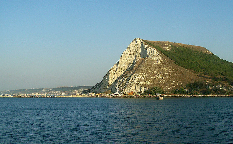 Древнотракийски градове by emircan - Ourboox.com