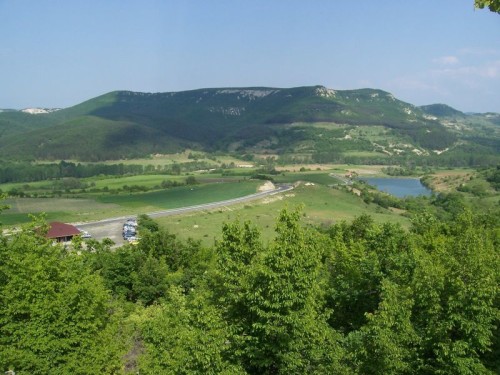 Древнотракийски градове by emircan - Ourboox.com