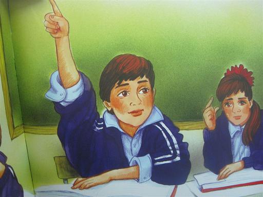 أمي يا عيني by ranan--amar - Illustrated by ranan and amar - Ourboox.com