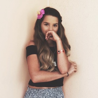 Top girls on musical.ly by miral - Ourboox.com