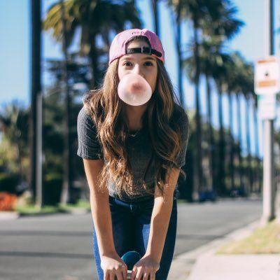 Top girls on musical.ly by miral - Ourboox.com