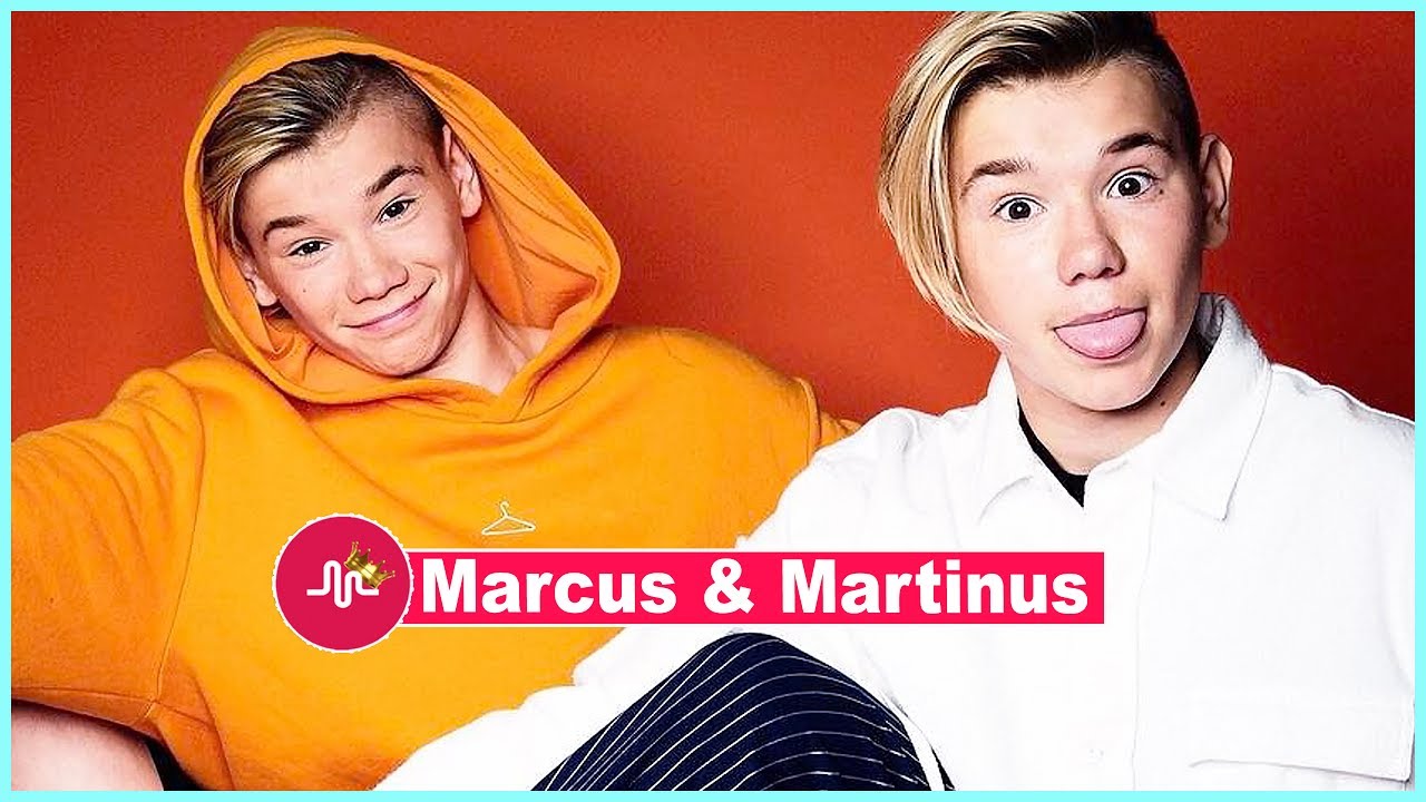 Top boys on musical.ly by miral - Ourboox.com