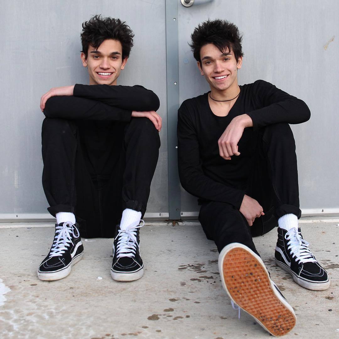 Top boys on musical.ly by miral - Ourboox.com