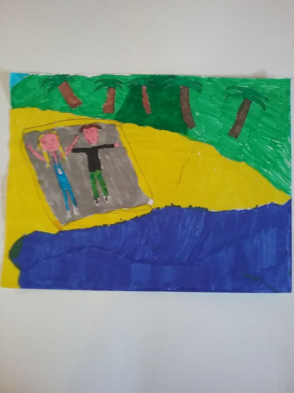 UN’AVVENTURA PAZZESCA by macy - Ourboox.com