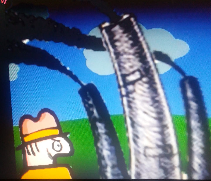 قرية الامان by amna badran - Ourboox.com