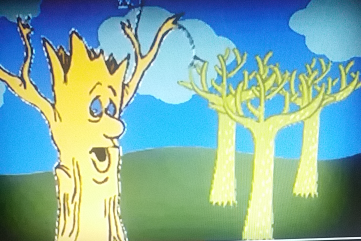 قرية الامان by amna badran - Ourboox.com