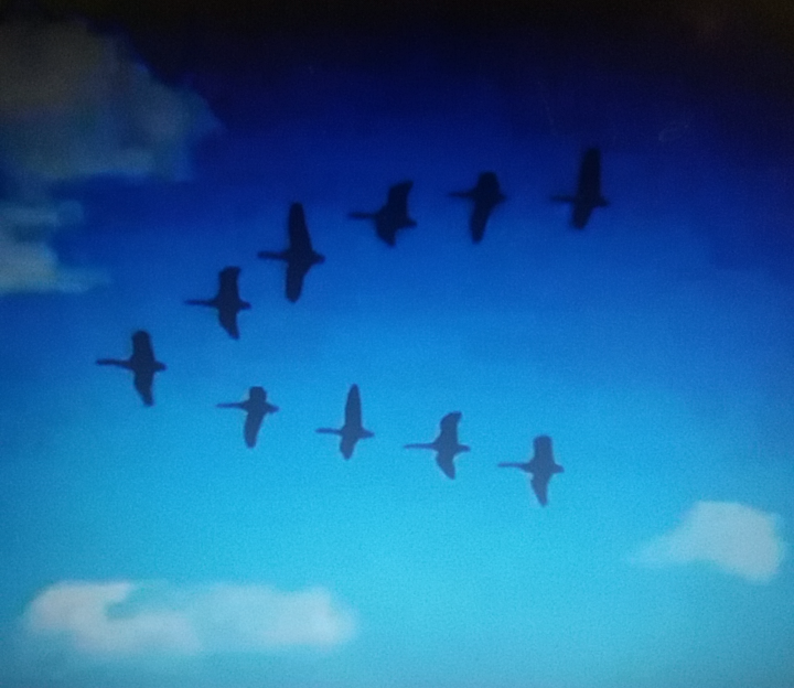 قرية الامان by amna badran - Ourboox.com