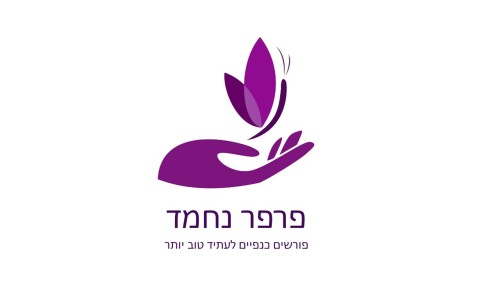 מצע מפלגת פרפר נחמד by Lihee - Ourboox.com