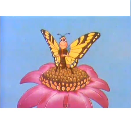 מצע מפלגת פרפר נחמד by Lihee - Ourboox.com