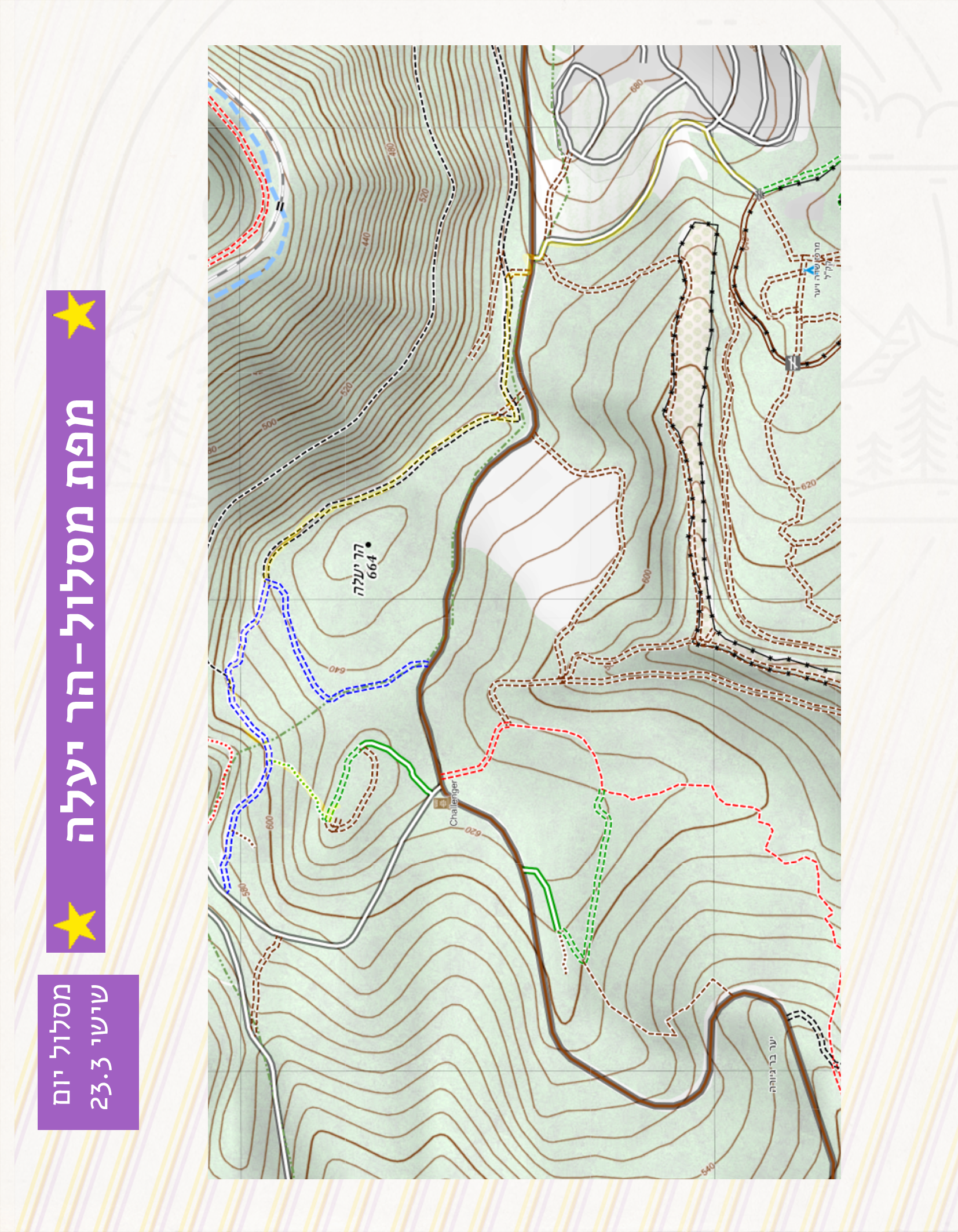 חוברת הדרכה למדריך- טיולי פסח 2018 שבט אדר by shevet adar - Ourboox.com