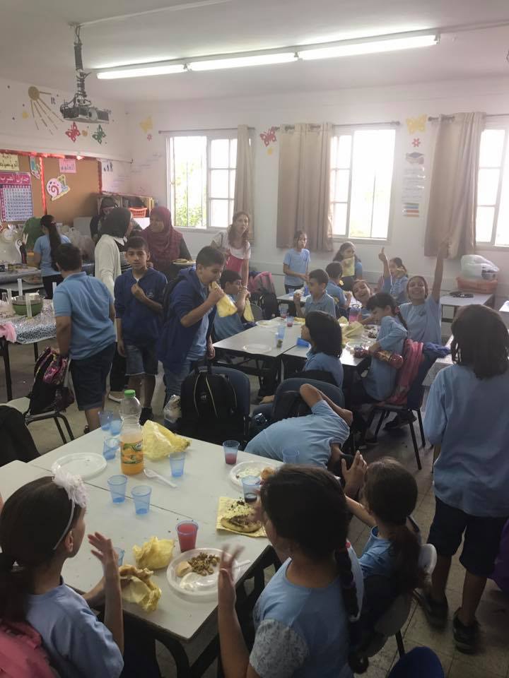 الخامس ب by samar Abdalkreem - Ourboox.com