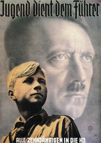 אידאולוגיה הנאצית by עדן הילה וחנה - Illustrated by עדן צח הילה אוחנה וחנה רביבו - Ourboox.com