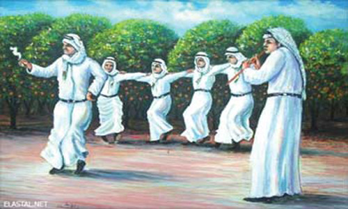 تراثنا الجميل by anwar abu khaled - Illustrated by انوار ابو خالد - Ourboox.com