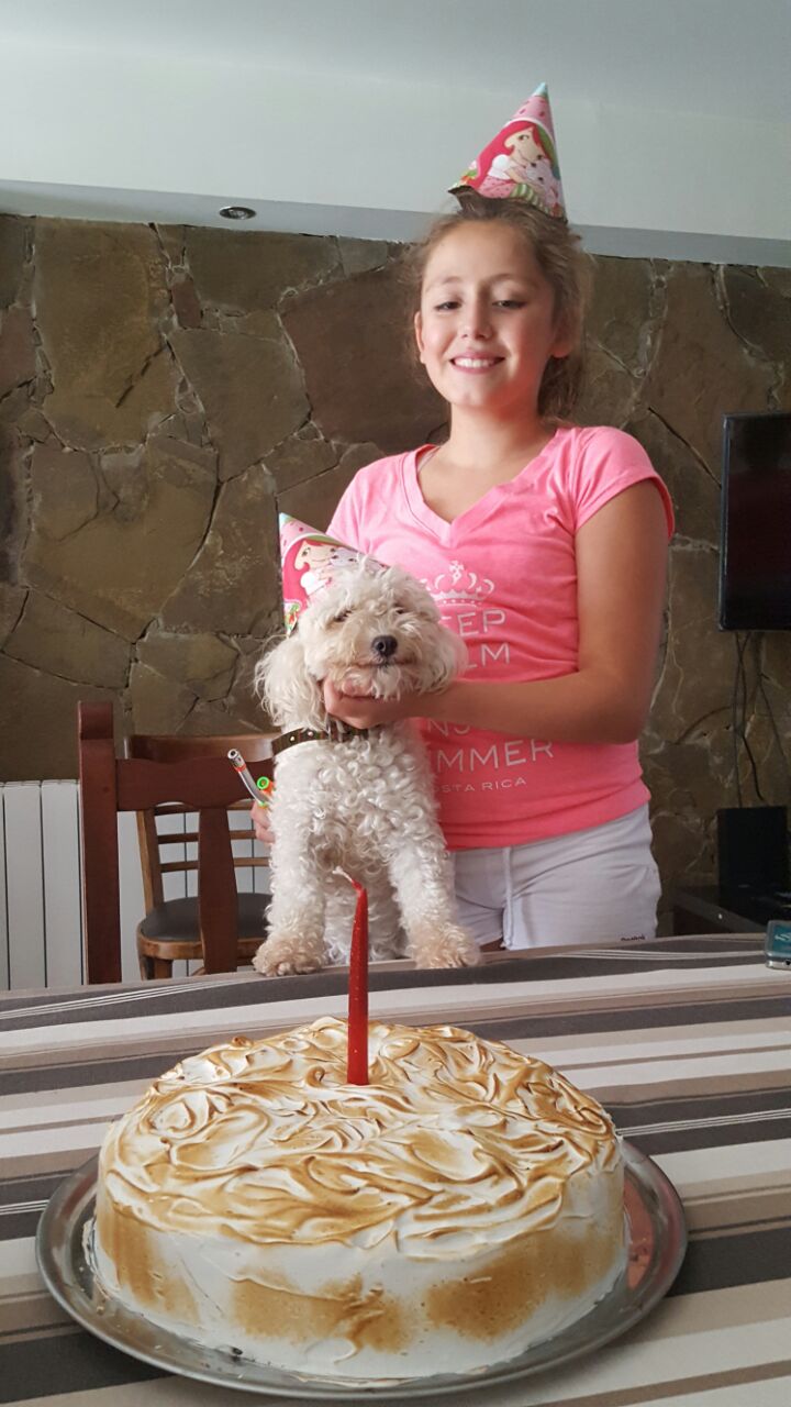 THIS IS ME by Marcela Teofania Paz - Ourboox.com