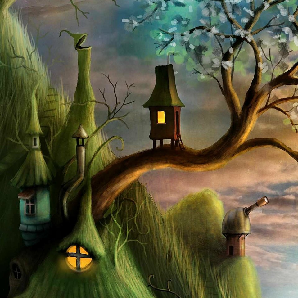 Masallar by AYTAÇ ÖZBAKAN - Ourboox.com