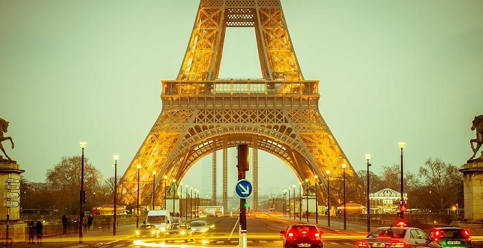 FRANCE by UMUT USLU - Ourboox.com