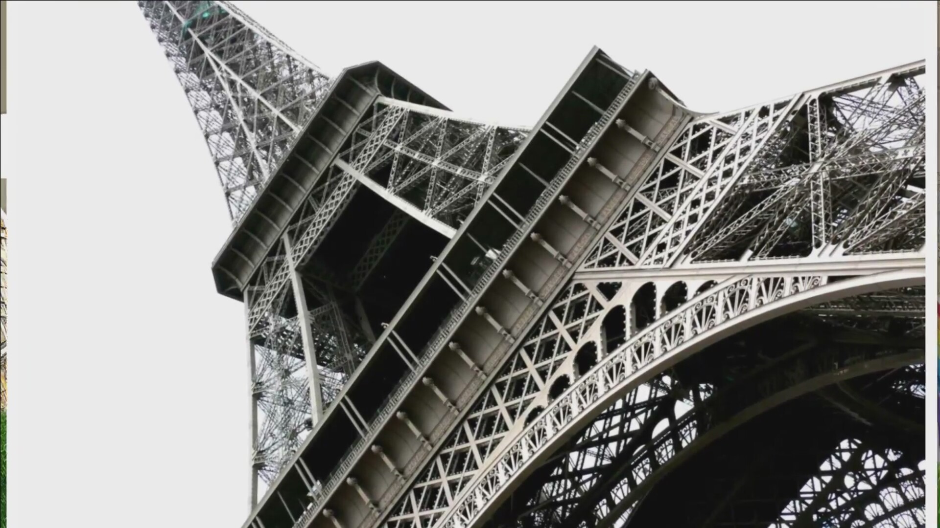 FRANCE by UMUT USLU - Ourboox.com