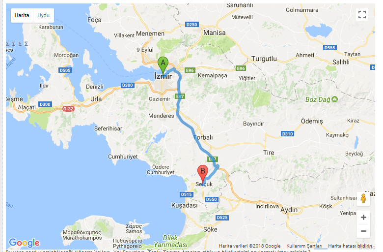 ARTEMİS TAPINAĞINA NASIL GİDİLİR? by ZEYNEP ŞAHİNOĞULLARI - Ourboox.com