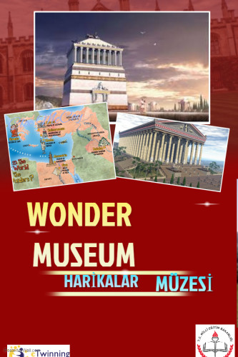 ARTEMİS TAPINAĞINA NASIL GİDİLİR? by ZEYNEP ŞAHİNOĞULLARI - Ourboox.com