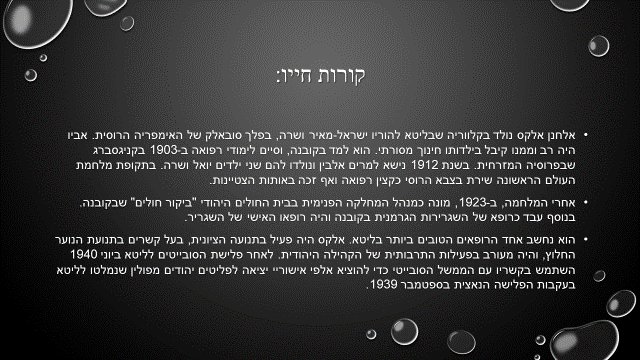 אידאולוגיה הנאצית by עדן הילה וחנה - Illustrated by עדן צח הילה אוחנה וחנה רביבו - Ourboox.com