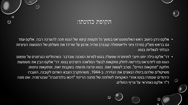 אידאולוגיה הנאצית by עדן הילה וחנה - Illustrated by עדן צח הילה אוחנה וחנה רביבו - Ourboox.com