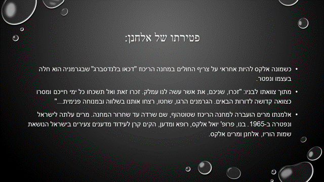 אידאולוגיה הנאצית by עדן הילה וחנה - Illustrated by עדן צח הילה אוחנה וחנה רביבו - Ourboox.com