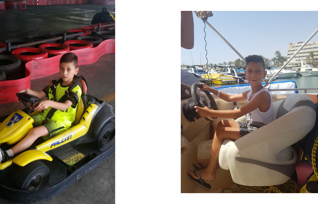 סיפורי ילדי ישראל by raz faraji - Illustrated by  תלמידי ג