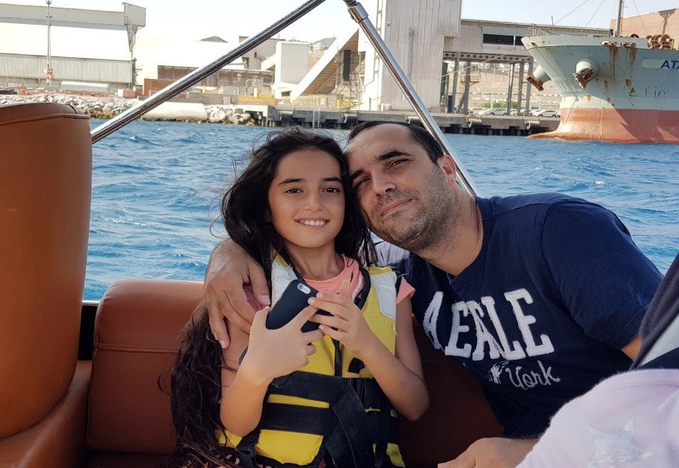 סיפורי ילדי ישראל by raz faraji - Illustrated by  תלמידי ג