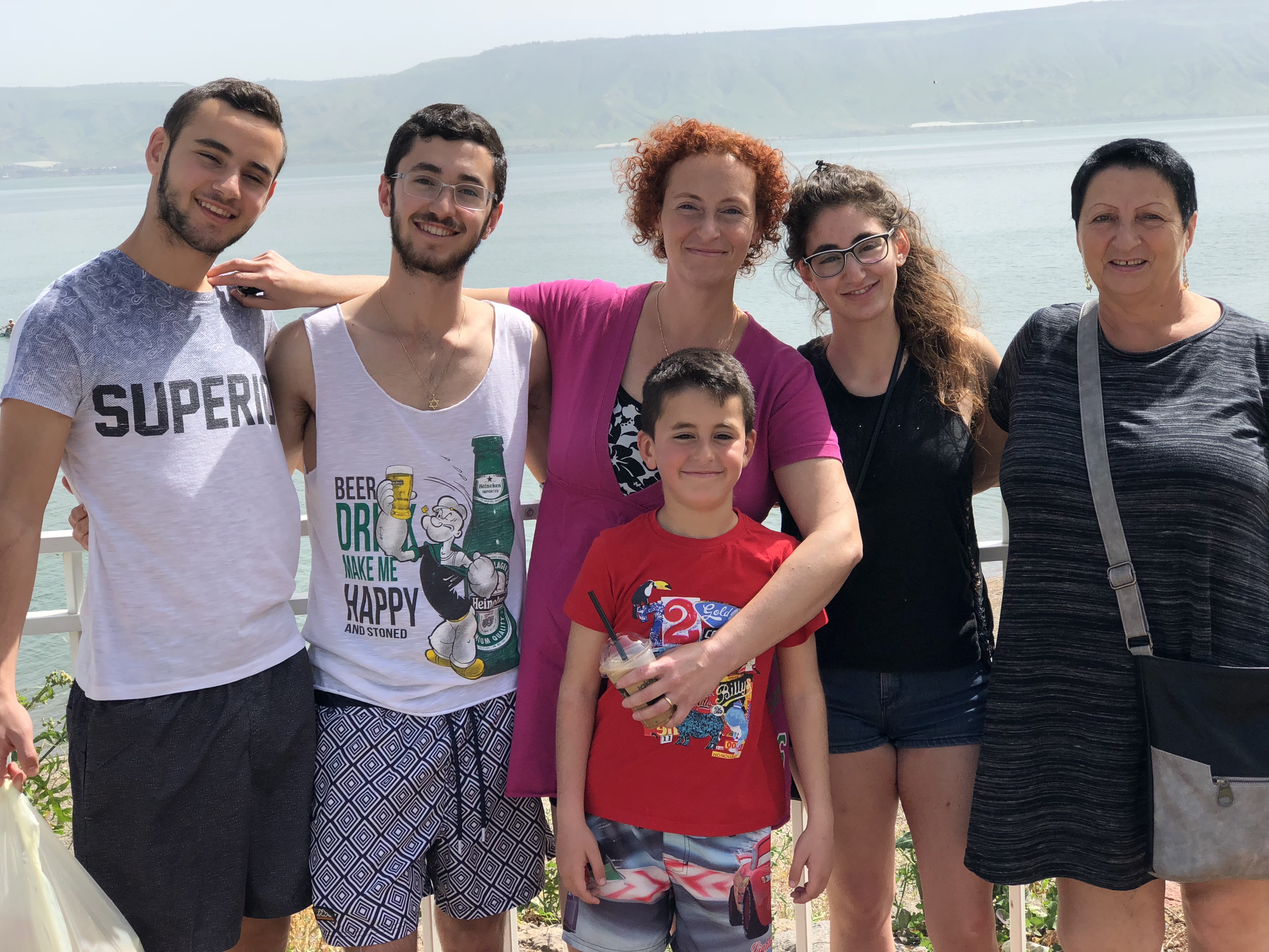 סיפורי ילדי ישראל by raz faraji - Illustrated by  תלמידי ג