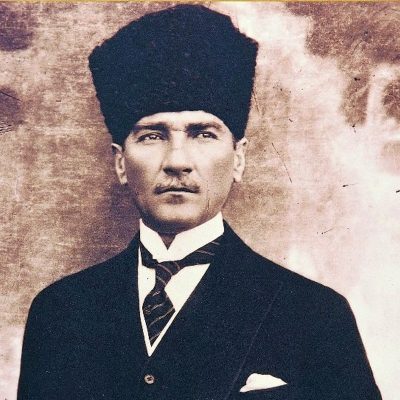 Atatürk by Zzgmkg - Ourboox.com
