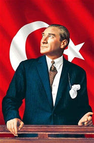Atatürk by Zzgmkg - Ourboox.com