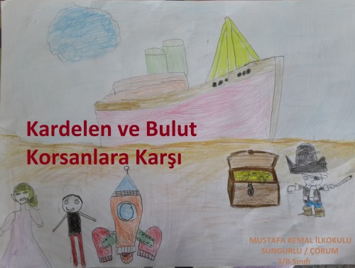 Embed by idris KALINSAZLIOĞLU - Ourboox.com