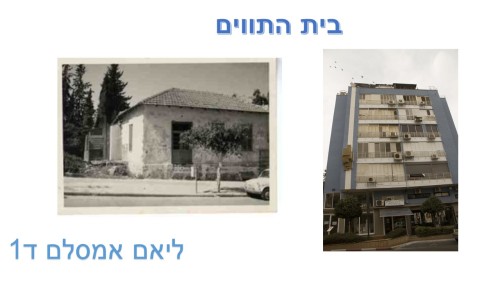 בית התווים- הכין ליאם אמסלם ד1 by beeri - Ourboox.com