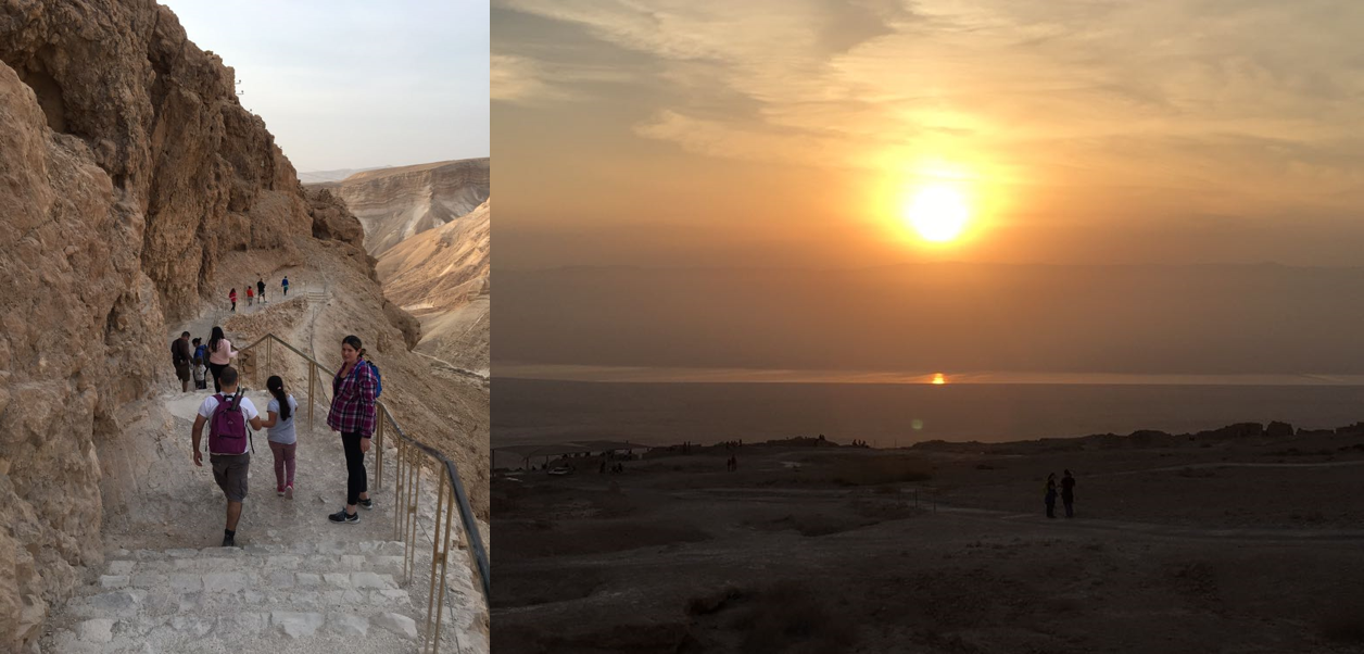 סיפורי ילדי ישראל by liran  - Illustrated by תלמידי כיתת ג