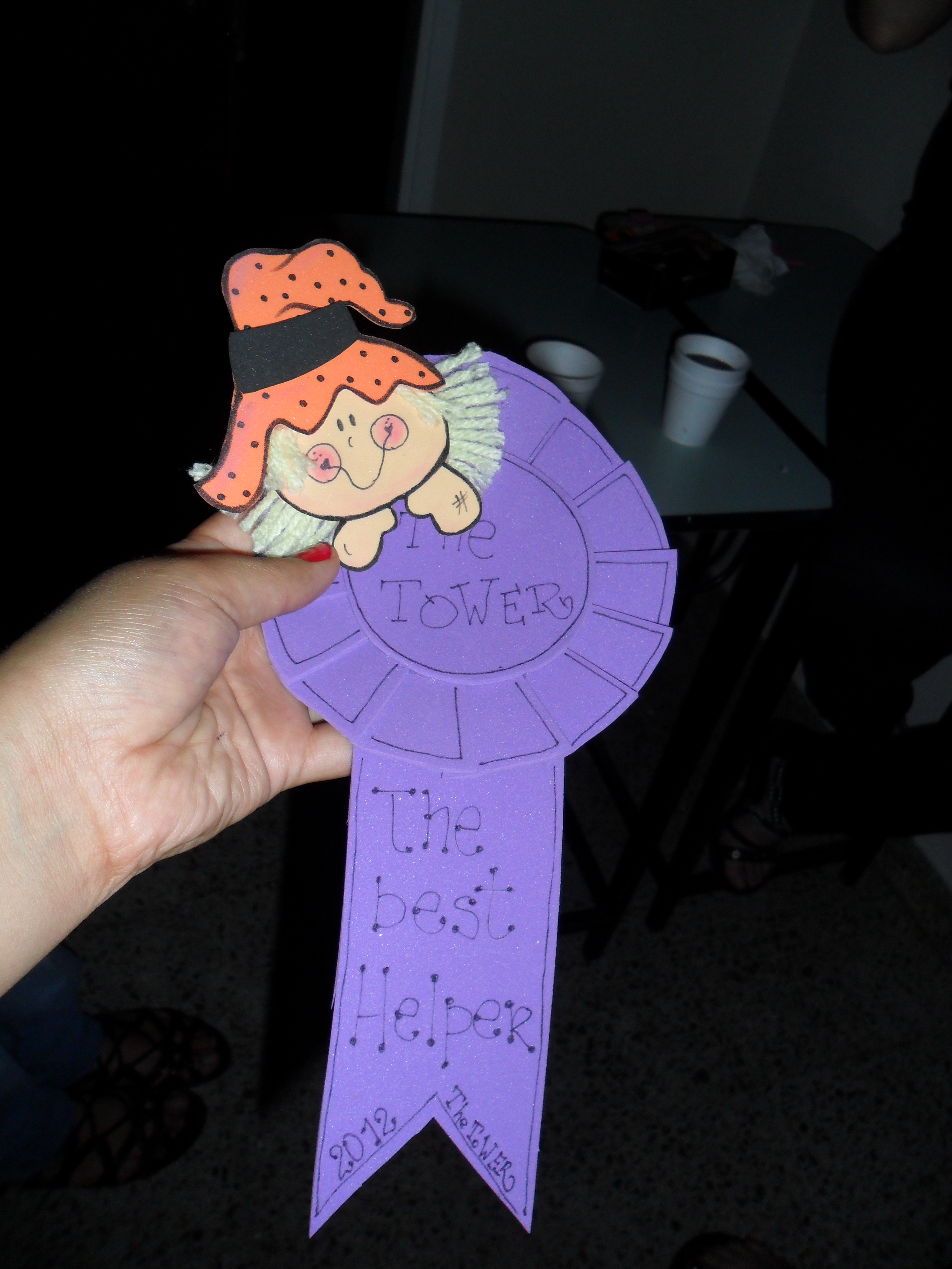 INTRODUCING MYSELF by Rominasegovia - Ourboox.com