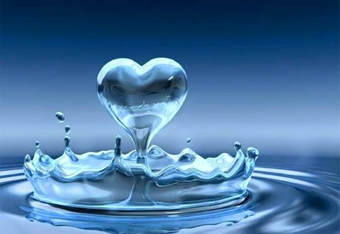 الماء by amani - Ourboox.com