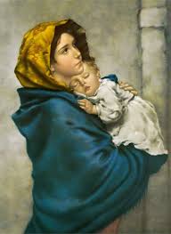 أمي يا عيني by ranan--amar - Illustrated by ranan and amar - Ourboox.com