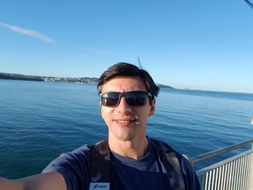 Me, Myself & I by Sebastian Guillermo Avila - Illustrated by Sebastian G Avila - Ourboox.com