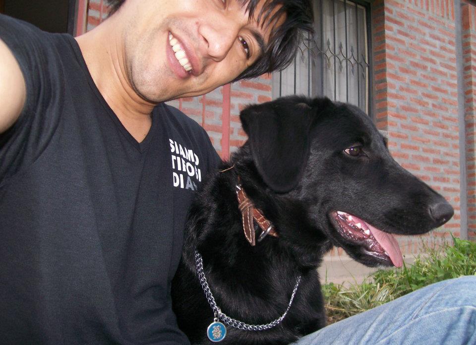 Me, Myself & I by Sebastian Guillermo Avila - Illustrated by Sebastian G Avila - Ourboox.com