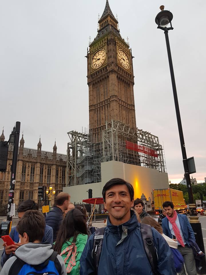 Me, Myself & I by Sebastian Guillermo Avila - Illustrated by Sebastian G Avila - Ourboox.com