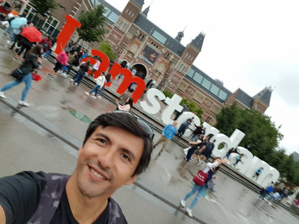 Me, Myself & I by Sebastian Guillermo Avila - Illustrated by Sebastian G Avila - Ourboox.com