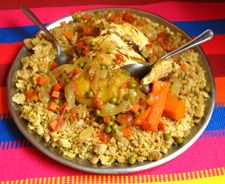 תפריט רב תרבותי אשכול 7 א – המדריכה הוניידה סמארה by bar flitman - Ourboox.com