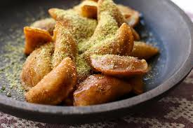 תפריט רב תרבותי אשכול 7 א – המדריכה הוניידה סמארה by bar flitman - Ourboox.com