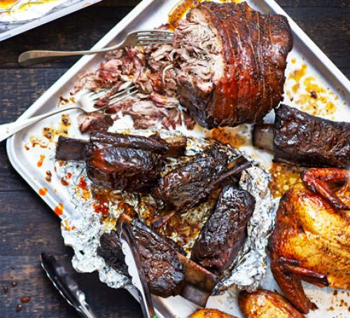 American Beauty by OZLEM - Ourboox.com