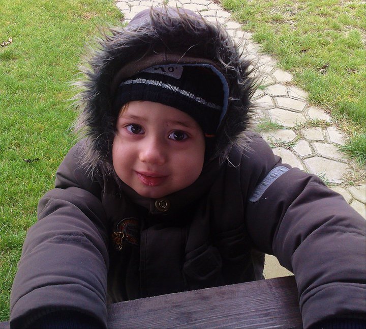 Mina ja Minu kodukoht by Chris-Robin Soon - Ourboox.com