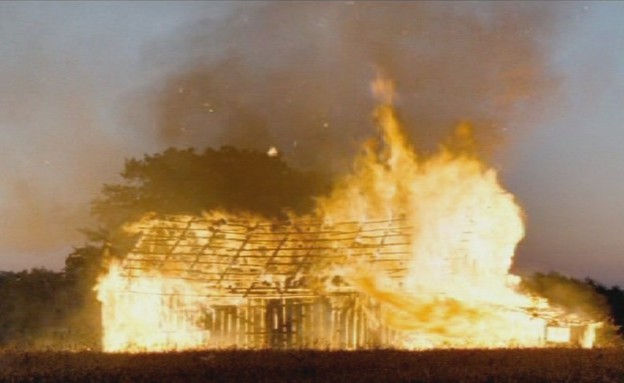 התעמולה הנאצית וביטויה בכרזות by YLD - Illustrated by ילנה פטרושב יוליה פרידזון דניאל פוטקו - Ourboox.com