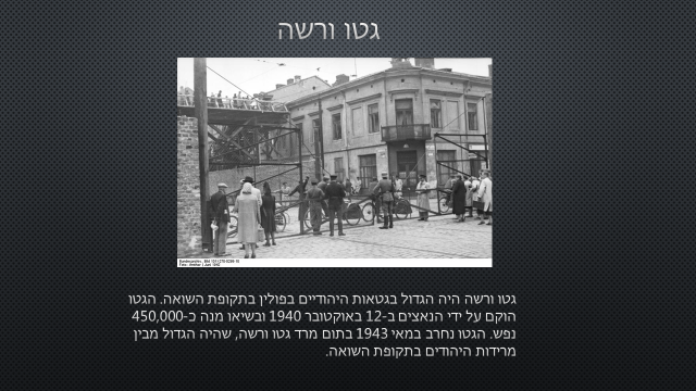 התעמולה הנאצית וביטויה בכרזות by YLD - Illustrated by ילנה פטרושב יוליה פרידזון דניאל פוטקו - Ourboox.com