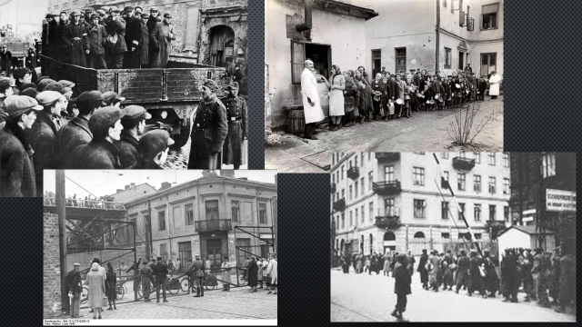 התעמולה הנאצית וביטויה בכרזות by YLD - Illustrated by ילנה פטרושב יוליה פרידזון דניאל פוטקו - Ourboox.com