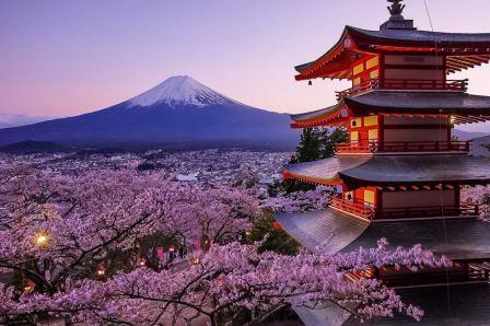 Japan by Ömer TUNCEL - Ourboox.com